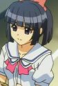 Gambar Karakter Mikiko Yokota