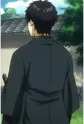 Kurokono, Tasuke