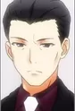Kazami, Ryouji