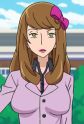 Gambar Karakter Chisato Ibara