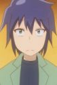 Gambar Karakter Nozomu Juse