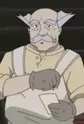 Storekeeper
