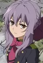 Hiiragi, Shinoa