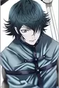 Hisui, Nagare
