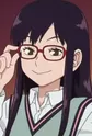 Usami, Shiori