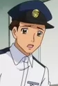 Policeman