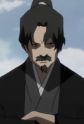 Gambar Karakter Seishirou Momoi