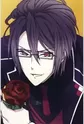 Sakamaki, Reiji