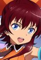 Gambar Karakter Eriko Hara