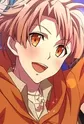 Izumi, Mitsuki