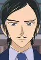 Morofushi, Takaaki