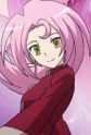 Gambar Karakter Luna Yumizuki