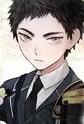 Toushirou, Atsushi