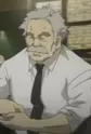 Yaguruma, Kanshichirou