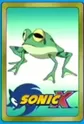 Froggy