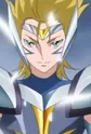 Sagitta, Sham