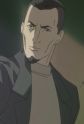 Gambar Karakter Robber A