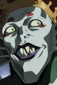 Deep Sea King