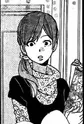 Shinohara, Mother