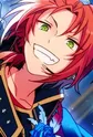Tsukinaga, Leo