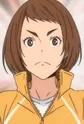 Misaki, Hana