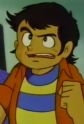 Gambar Karakter Genki Saotome