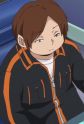 Gambar Karakter Raizou Terashima