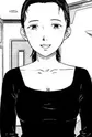 Saeki, Mother