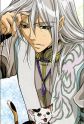 Gambar Karakter Hyuga