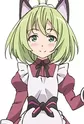 Klemm, Flora
