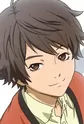 Bandou, Haruki