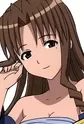 Naba, Chizuru