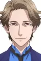 Daikoku, Atsushi