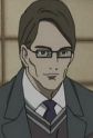 Gambar Karakter Kazuhiro Kirihara