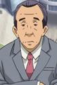 Gambar Karakter Youichi Manabe