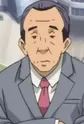 Manabe, Youichi