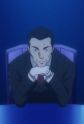Gambar Karakter Matsukage Nishikinomiya