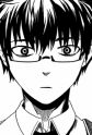 Senji, Touya Image