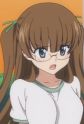 Gambar Karakter Koyomi Shirayuri