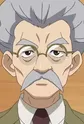 Shinoda, Hidetarou