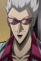 Gambar Karakter Yukio Hirayama