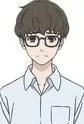 Sakagami, Yousuke