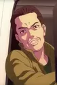 Aoi, Father