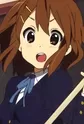 Hirasawa, Yui