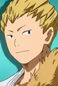Ojiro, Mashirao