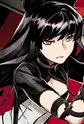 Belladonna, Blake