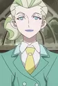 Cavendish, Daryl
