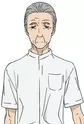 Sasano, Hiroyuki