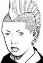 Gambar Karakter Tim Saturn
