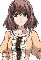 Gambar Karakter Shiori Kujou